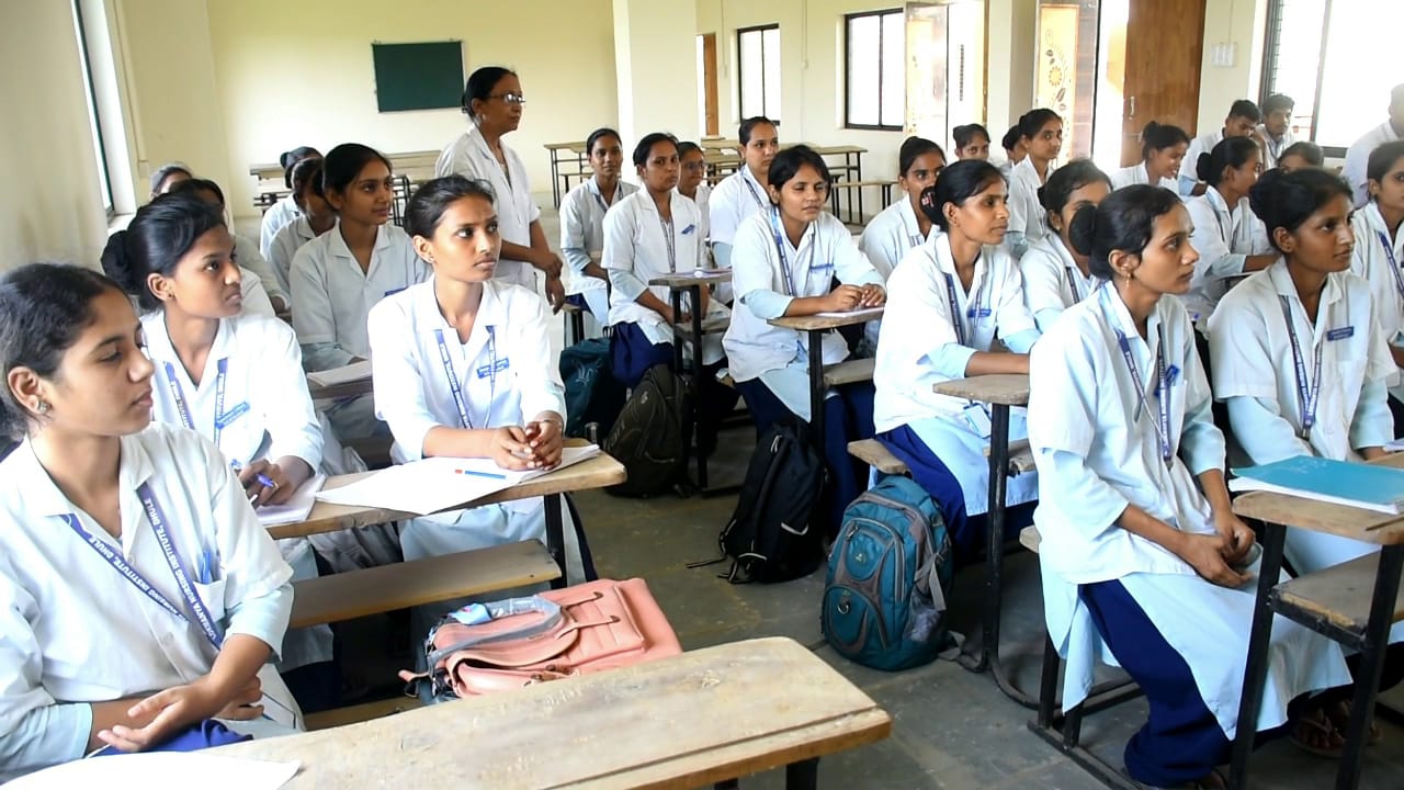 Medical Equipment Laboratory - Nursing Education