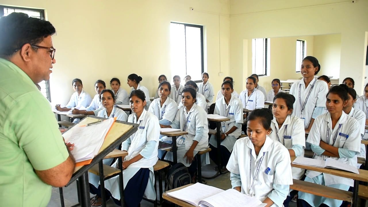 Simulation Ward - Clinical Training Facility