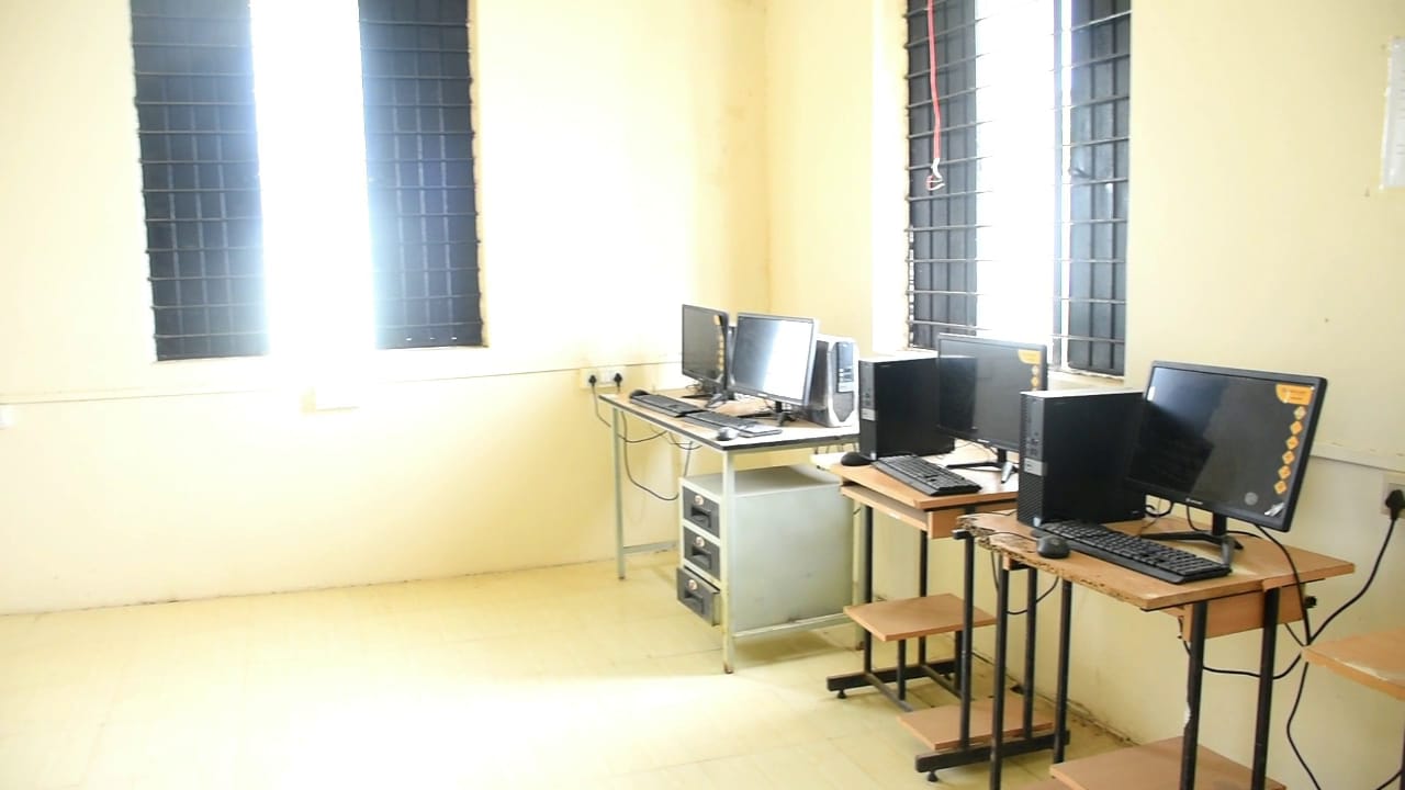 IT Infrastructure - Modern Technology Integration